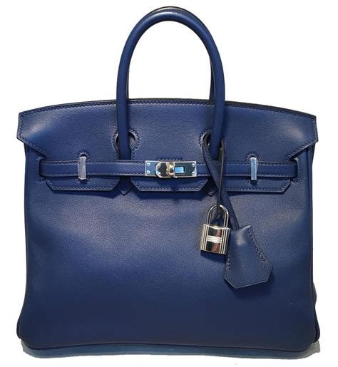 grey blue hermes birkin|Birkin bag navy blue.